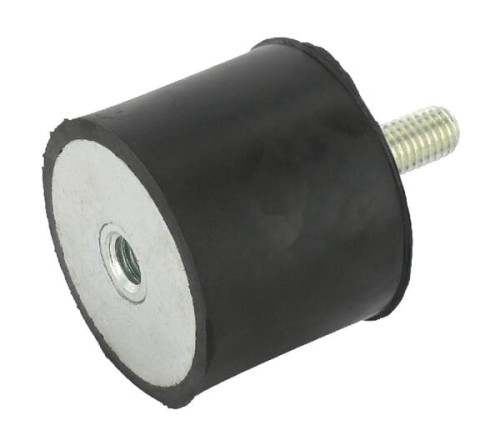 Tłumik drgań typ B 5040B55 - Intertraktor
