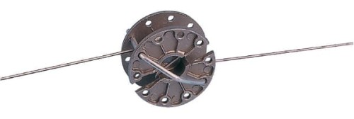 Naciąg do drutu i taśmy, 3 szt. AKO 44513031 - Intertraktor