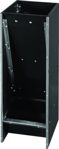 Automat paszowy AP1T tucznikowy 501021FA - Intertraktor