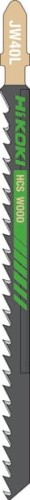 Brzeszczoty do wyrzynarek do drewna JW40L (5x) 750028 - Intertraktor