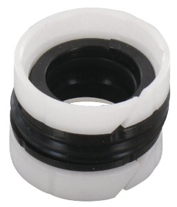 Uszczelniacz tłoka typ ZA-DBM 25x16x13.5/2.1 ZA2516135DBM