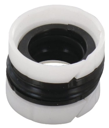 Uszczelniacz tłoka typ ZA-DBM 25x16x13.5/2.1 ZA2516135DBM - Intertraktor