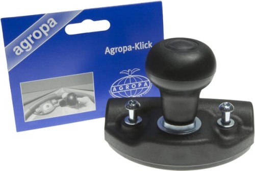 Gałka na kierownicę Agropa - Klick WS102 - Intertraktor