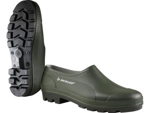 Chodaki gumowe Bicolour 35/36 B3506113536