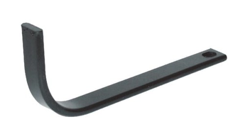 Sprężyna wzmacniająca 32x10x290 mm CP0810 - Intertraktor