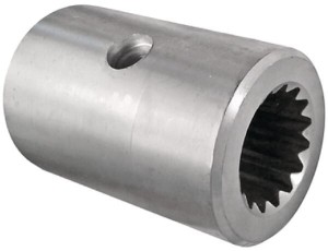 Tuleja łącząca osi 4-WD VPJ8163