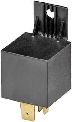 Przekaźnik, prądu roboczego 4RA003437081 - Intertraktor