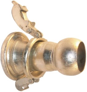 Redukcja KKM 6" / KKV 4" Bauer 6241000Z