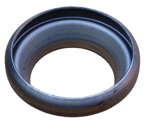 Kołnierz złącza żeńskiego do wspawania 89 mm Bauer 1040183 - Intertraktor