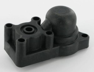 Element przelewowy 433 14102
