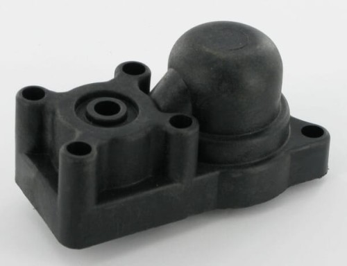 Element przelewowy 433 14102 - Intertraktor