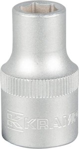 Klucz nasadowy calowy 6-kt. 1/2", 7/16" 18060131110KR