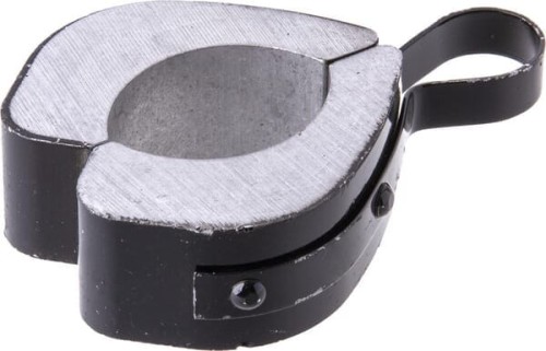 Ogranicznik głęb. 30 mm czarny 00170123 - Intertraktor