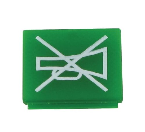 Symbol przełącznika do alarmu cofania 9XT734713241 - Intertraktor