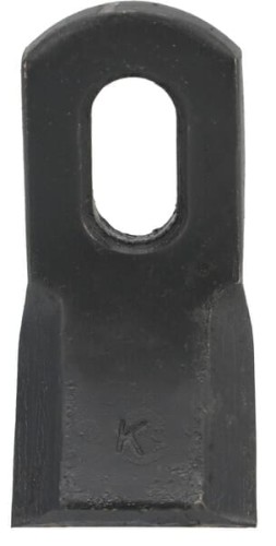 Nóż bijaka 35x8x92 Ø15x35 mm do Rous CK1135 - Intertraktor