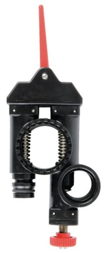 Zawór dozujący rozdzielacza kpl. 919731 - Intertraktor