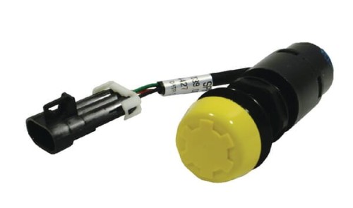 Przełącznik, do wału odbioru mocy 23139000 - Intertraktor