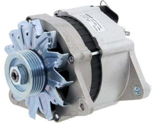 Alternator 14V 55A MG102 - Intertraktor