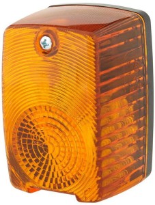 Lampa kierunkowskazu, prawa 2BA002652121