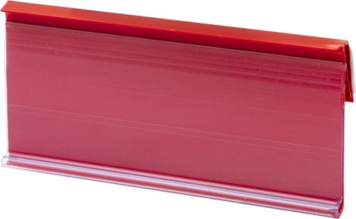 Listwa cenowa na taśmę 100x39 51600004 - Intertraktor