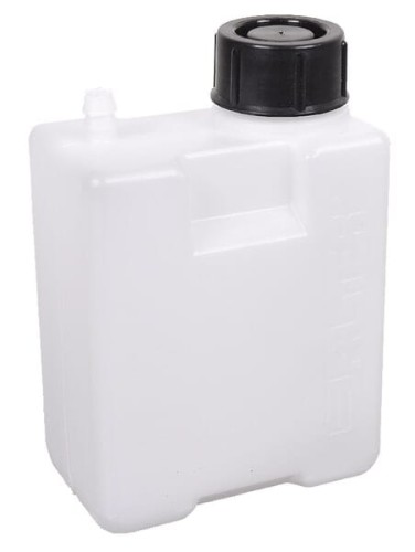 Zbiornik oleju 600 cc TAR12B - Intertraktor