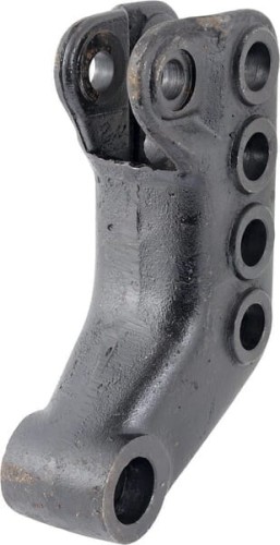 Wspornik łącznika górnego, pasuje do C-360 26900050450110 - Intertraktor