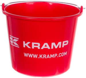 Wiadro Kramp 12 l KRA00900018005