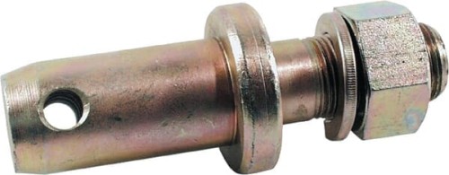 Sworzeń cięgła dolnego 36x146 mm gwint: 1-1/8"x48 mm kat.3 Kramp Z436147KR - Intertraktor