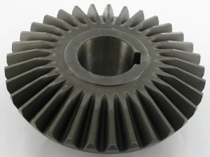 Koło zębate stożkowe Z-33 Niemeyer 014870