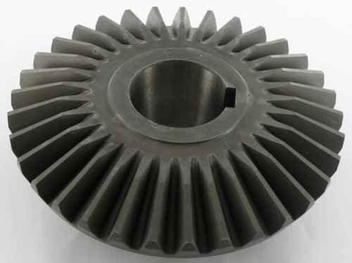 Koło zębate stożkowe Z-33 Niemeyer 014870 - Intertraktor