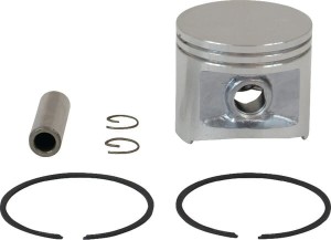 Tłok silnika pasuje do Husqvarna FGP430086