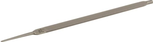 Pilnik płaski dwustronny z nacięciem krzyżowym LC1002022798P001 - Intertraktor