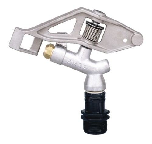 Deszczownica obrotowa 11/2" ZM22 - Intertraktor