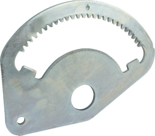 Segment układu kierowniczego 3257355070 - Intertraktor