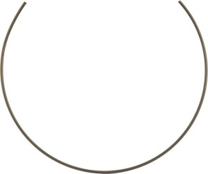 Pierścień Ø 95 mm (łożysko 6307N Ø 80 mm) MZIP000008