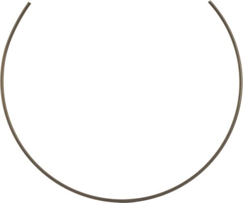 Pierścień Ø 95 mm (łożysko 6307N Ø 80 mm) MZIP000008 - Intertraktor