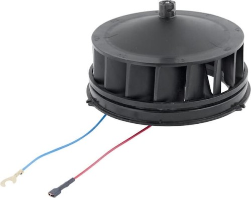 Dmuchawa kabiny, kompletna 270059117827 - Intertraktor