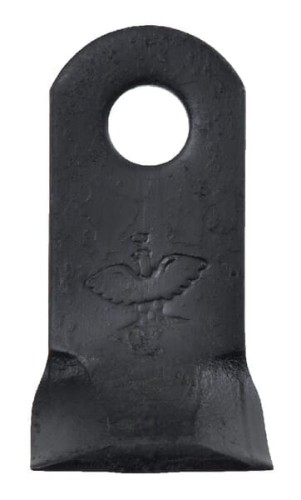 Nóż bijaka 35x80 mm Agrimaster CK1190 - Intertraktor