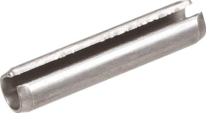 Kołek sprężysty 8x40 V2A KG01204300