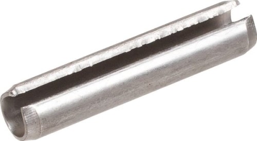 Kołek sprężysty 8x40 V2A KG01204300 - Intertraktor