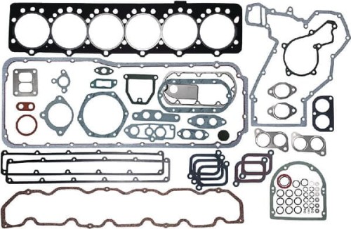 Zestaw uszczelek silnika VPA4636 - Intertraktor