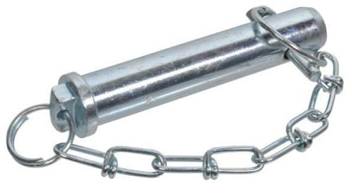 Sworzeń łącznika górnego 25x98 mm gopart Z325098GP - Intertraktor