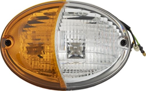Lampa kierunkowskazu/pozycyjna 3C29475420 - Intertraktor