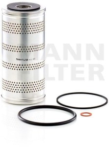 Filtr hydrauliczny H11005X
