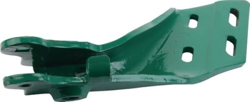 Korpus pługa lewy KK086851R - Intertraktor