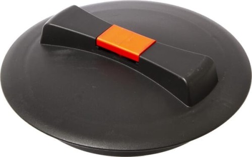 Pokrywa przykręcana Ø 250 mm z odpowietrznikiem 8146002 - Intertraktor