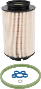 El.filtra paliwa niezaw.metalu PU9362X
