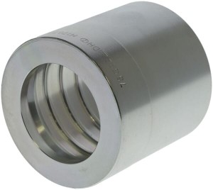 Tuleja DN40 Interlock  SFAH4640