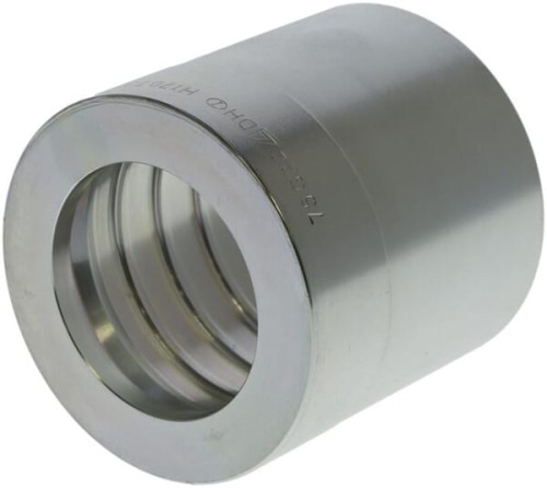 Tuleja DN40 Interlock  SFAH4640 - Intertraktor