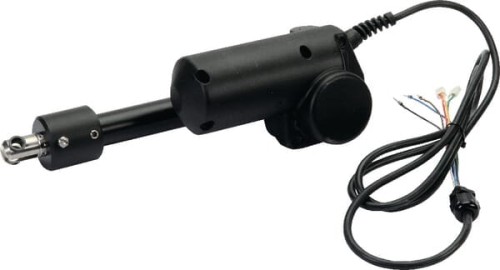 Siłownik elektryczny A138222330 - Intertraktor
